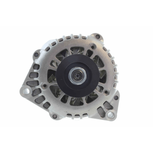 Alternator assembly
