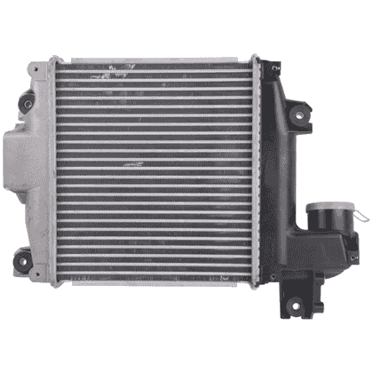 Intercooler