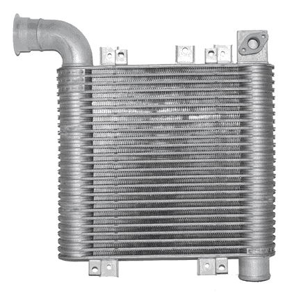 Intercooler