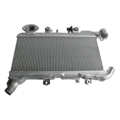 Intercooler
