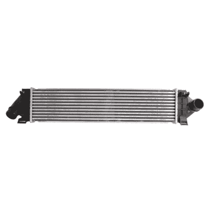Intercooler