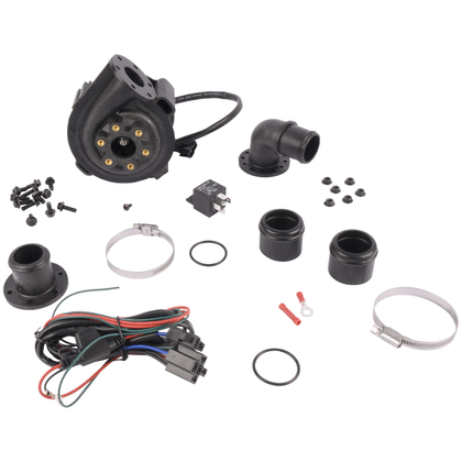 Water pump électric