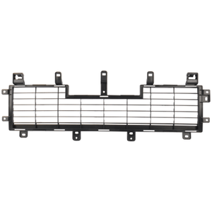 Bumper - Grill
