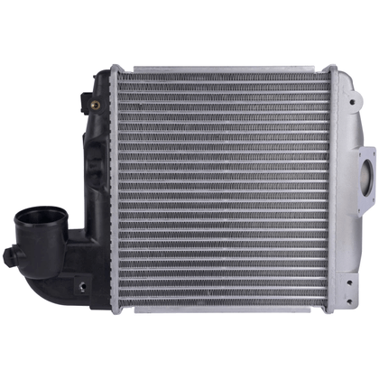 Intercooler