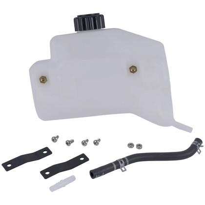 Expansion tank