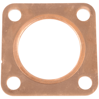 Exhaust gasket