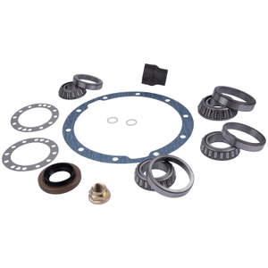 Axle - Diff & pinion bearing kit - TERRAIN TAMER