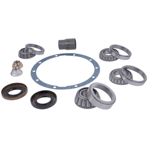 Axle - Diff & pinion bearing kit - TERRAIN TAMER