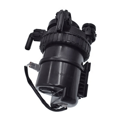 Filter - filter head diesel