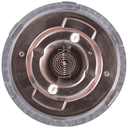 Ventilador - visco acoplador