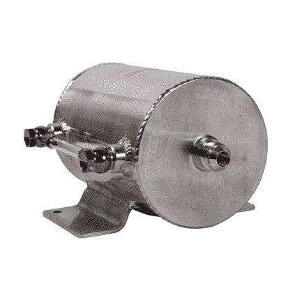 Expansion tank