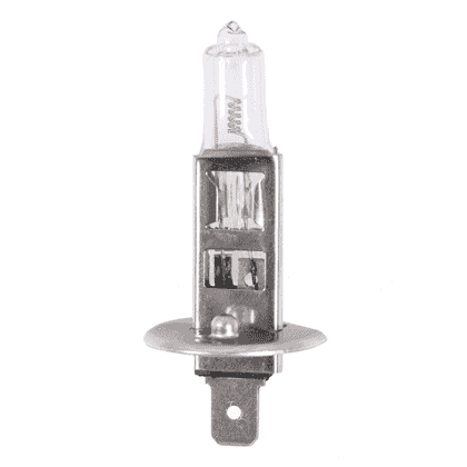 Luces - bombillas - H1 - P14,5S - 24V 100W
