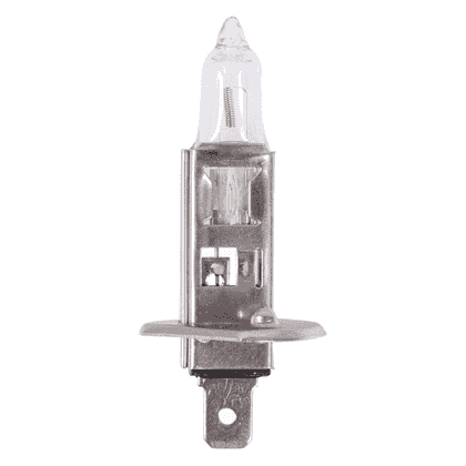Luces - bombillas - H1 - P14,5S - 12V 55W