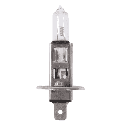 Luces - bombillas - H1 - P14,5S - 24V 70W