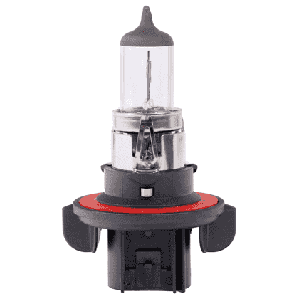 Luces - bombillas - H13 9008 - P26.4t - 12V 55/60W