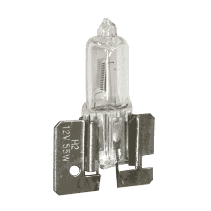 Luces - bombillas - H2 - X511 12V 55W