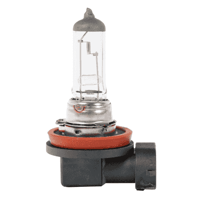 Luces - bombillas - H11 - PGJ19-2 - 12V 55W