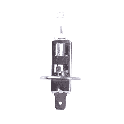 Luces - bombillas - H1 - P14,5S - 12V 130W
