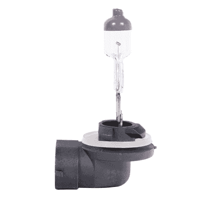 Luces - bombillas - H27 881 - PGJ13 - 12.8V 27W