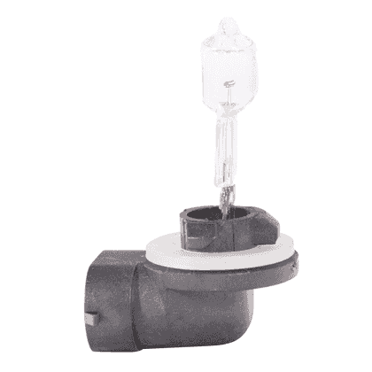 Luces - bombillas - 889 - PGJ13 - 12.8V 27W
