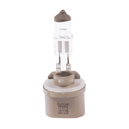 Lights - bulbs - 893 - PGJ13 - 12.8V 37.5W