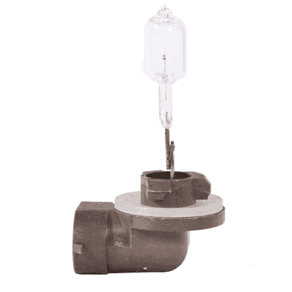 Luces - bombillas - 894 - PGJ13 - 12.8V 37.5W