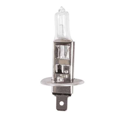 Luces - bombillas - H1 Blue Laser - P14,5S - 12V 55W