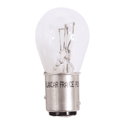 Luces - Bombillas - P21/4W - BAZ15D - 12V 4/21W