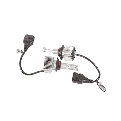 Luces - bombillas - HB4 9006 - LED