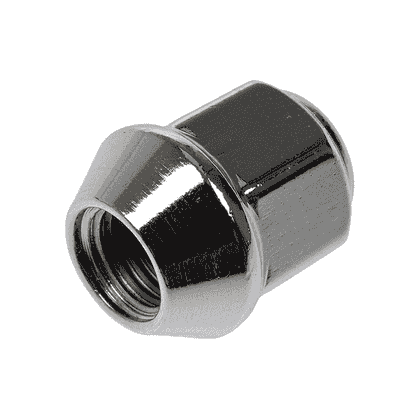Wheel nut