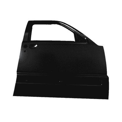 Door assembly