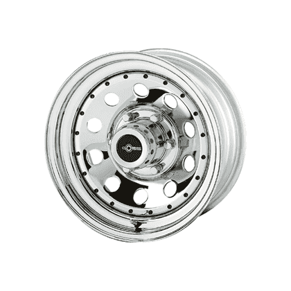 Llanta de acero Modular 7x15 / 5x139.7 / -6