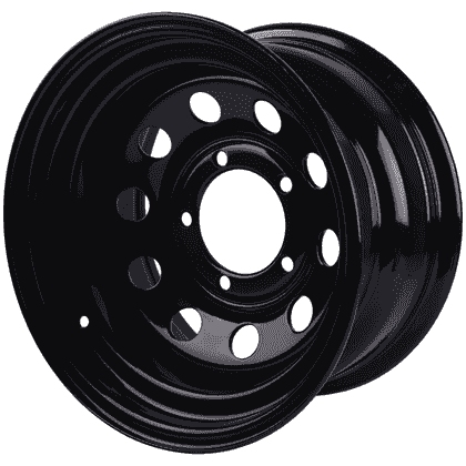 Llanta de acero Modular 8x15 / 5x139.7 / -25