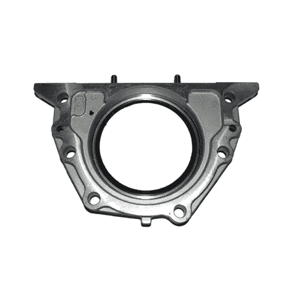 Oil seal