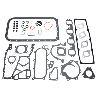 Motor - Juego de juntas completo