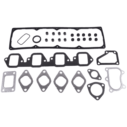 Cylinder head - Head set (gaskets & seals)