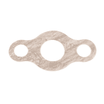 Turbo - gasket