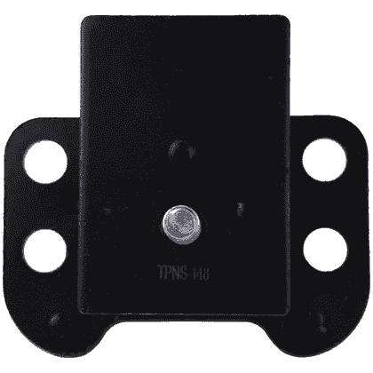 Motor - soporte