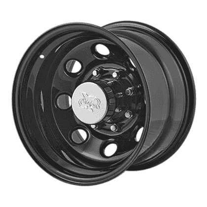 Pro Comp steel wheel - 15x10 / 5x114.3 / -44