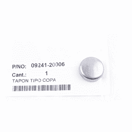 Core plug
