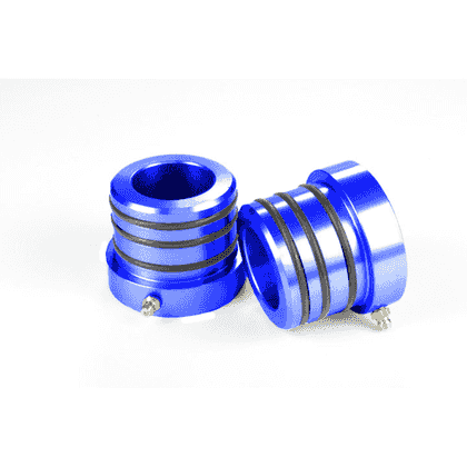 Cardan - joints de tubes de ponts RCV