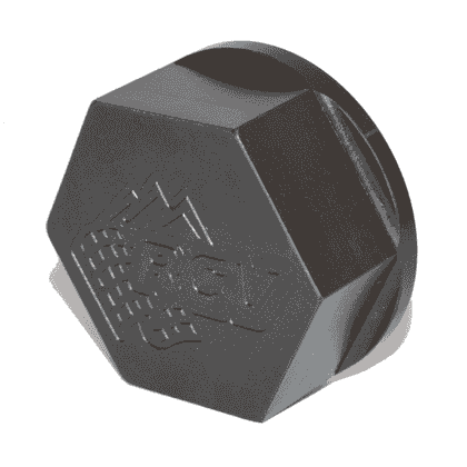 CV joint - drive flange bolt - RCV Performance