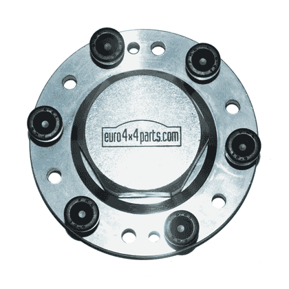 CV joint - driving member (flange) - Euro4x4Parts