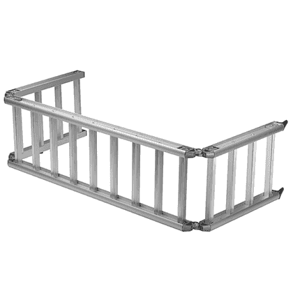 Ramp Bed Extender