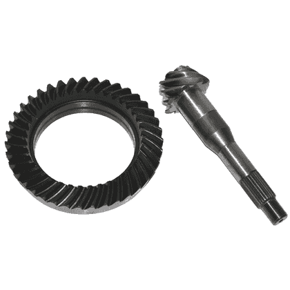 Crown wheel and pinion (original equipment ratio)