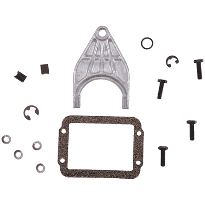 Différentiel - moteur à dépression