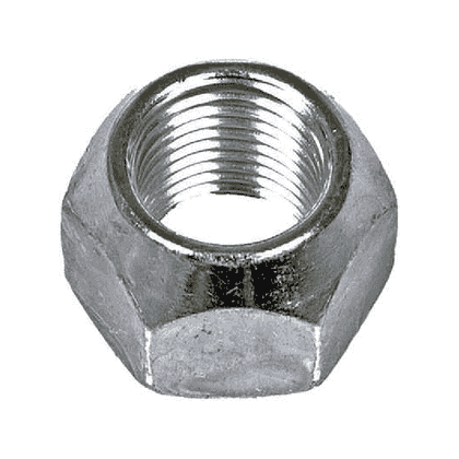 Wheel nut