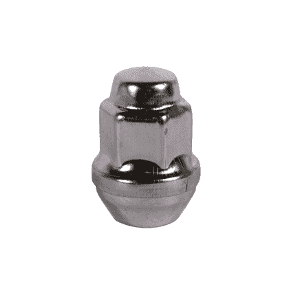 Wheel nut