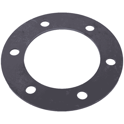 Separadores de rueda 4 mm