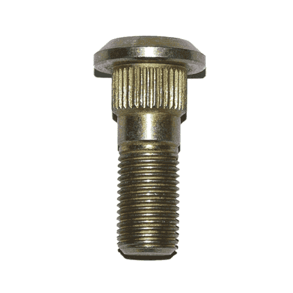 Wheel stud